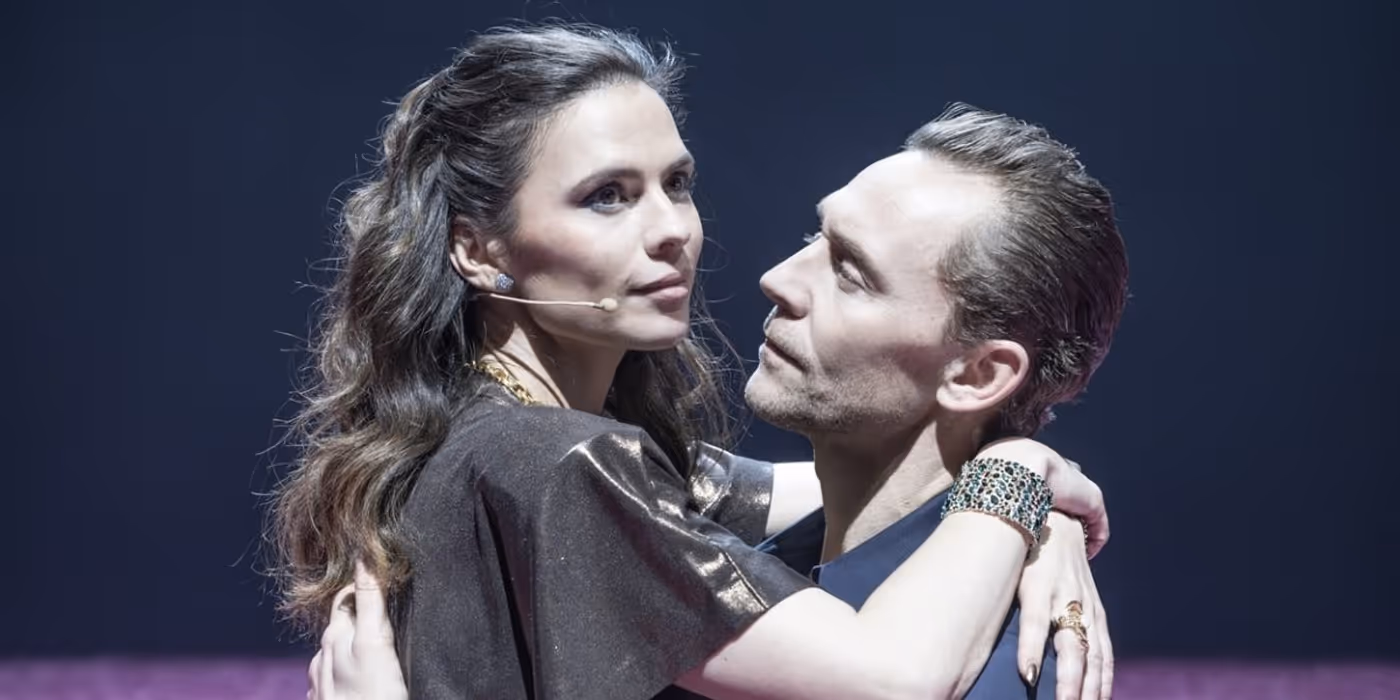 These Stars Will Headline Broadway’s Fall 2026 Season Image