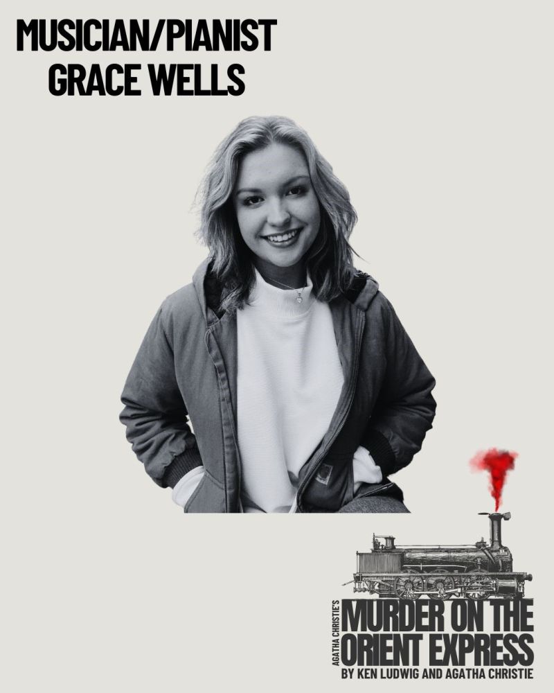 Review: AGATHA CHRISTIE'S MURDER ON THE ORIENT EXPRESS at The Royal Theatre in Benton  Image