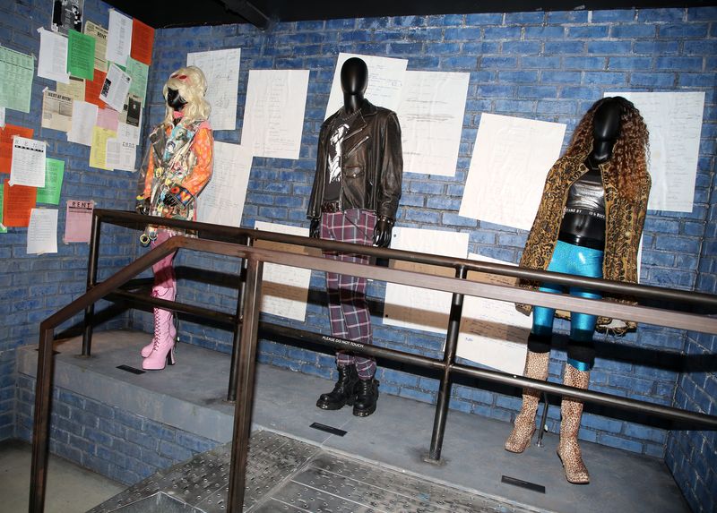 Photos: Museum of Broadway Hosts Special RENT Event With Tim Weil — photo 22 of 26