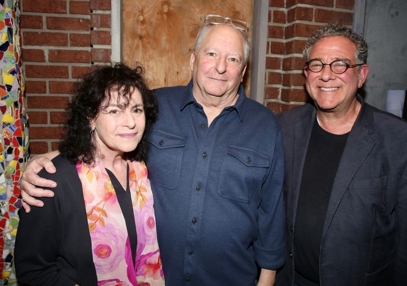 Photos: Museum of Broadway Hosts Special RENT Event With Tim Weil — photo 25 of 26