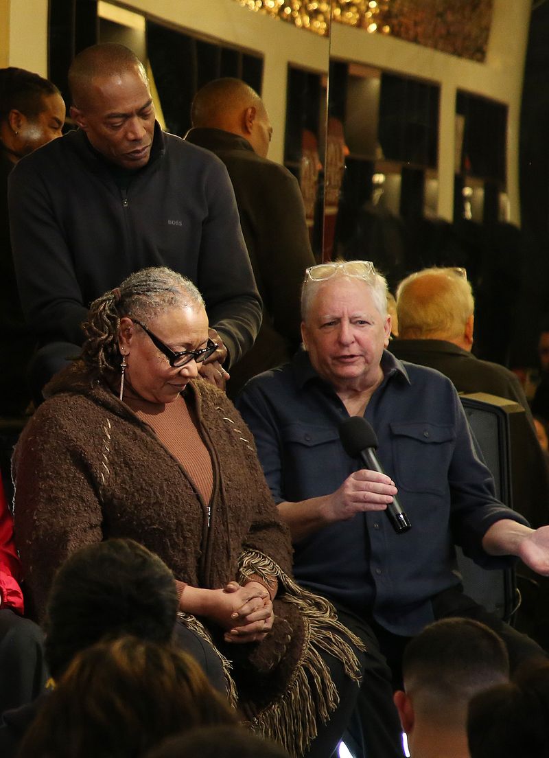 Photos: Museum of Broadway Hosts Special RENT Event With Tim Weil — photo 5 of 26