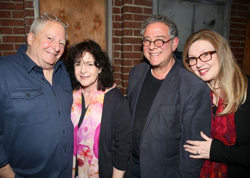 Photos: Museum of Broadway Hosts Special RENT Event With Tim Weil — photo 8 of 26