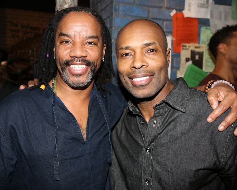 Photos: Museum of Broadway Hosts Special RENT Event With Tim Weil — photo 12 of 26