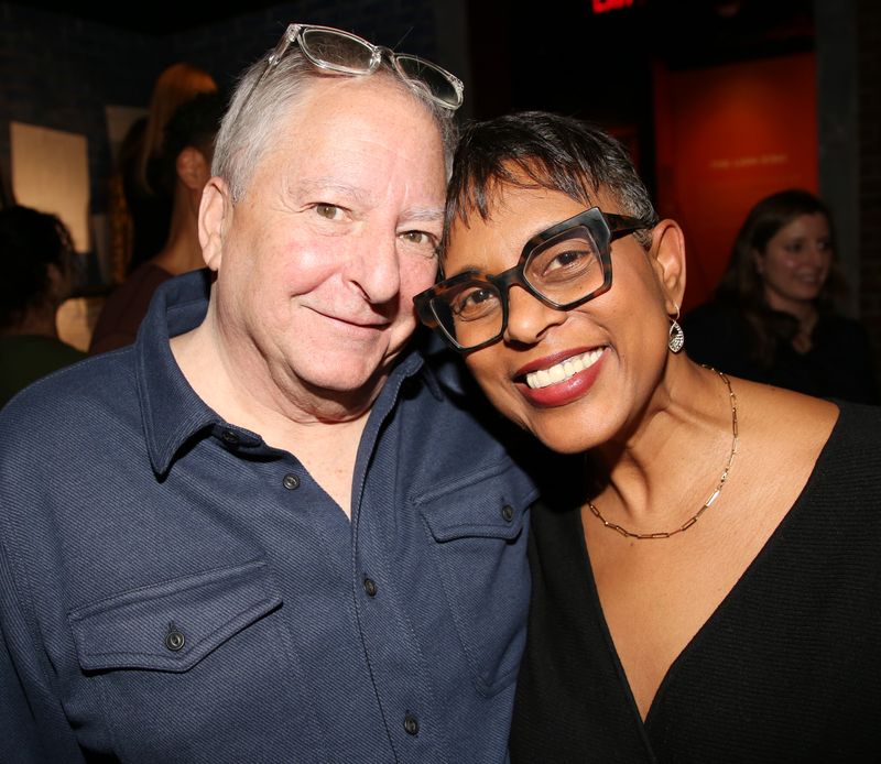Photos: Museum of Broadway Hosts Special RENT Event With Tim Weil — photo 14 of 26