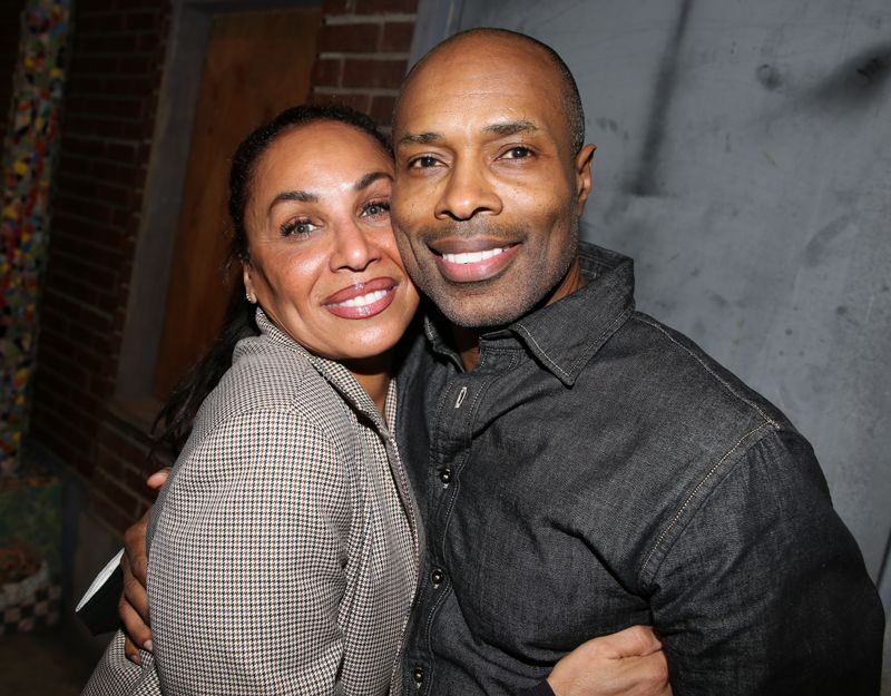 Photos: Museum of Broadway Hosts Special RENT Event With Tim Weil — photo 17 of 26