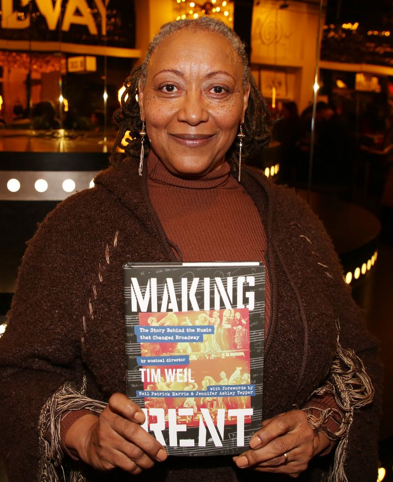 Photos: Museum of Broadway Hosts Special RENT Event With Tim Weil — photo 19 of 26