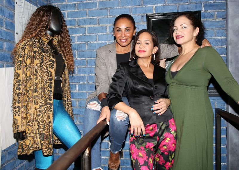 Photos: Museum of Broadway Hosts Special RENT Event With Tim Weil — photo 4 of 26