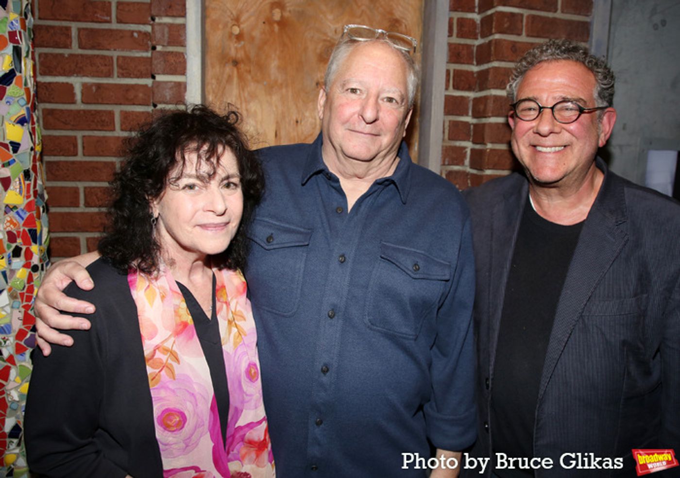 Photos: Museum of Broadway Hosts Special RENT Event With Tim Weil  Image