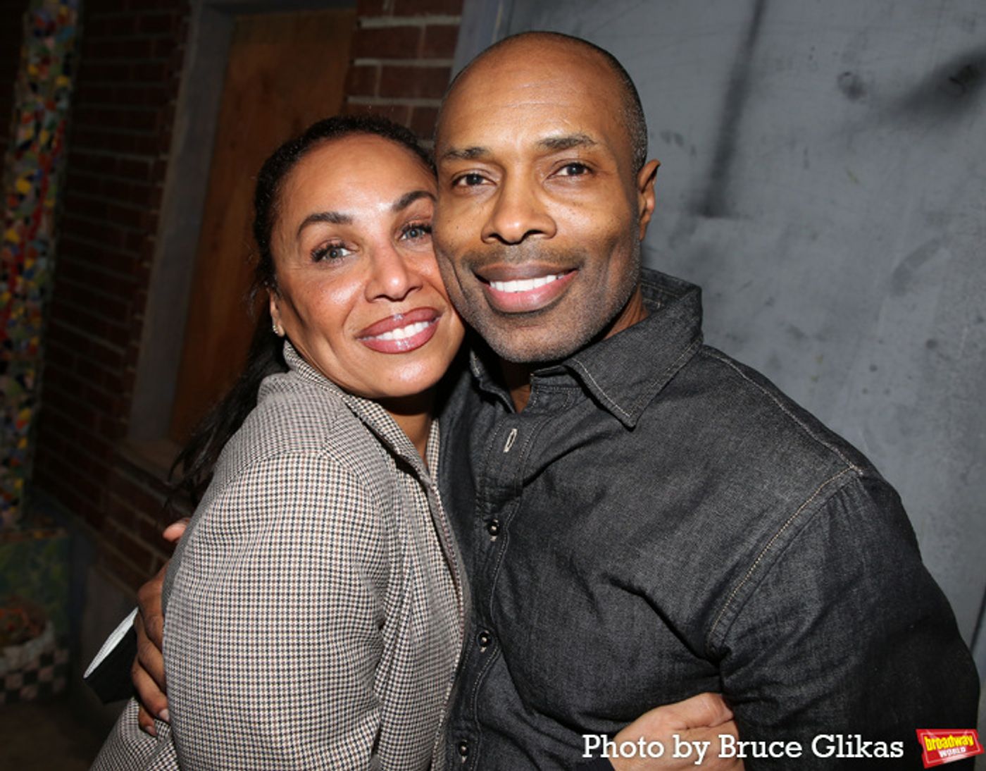 Photos: Museum of Broadway Hosts Special RENT Event With Tim Weil  Image