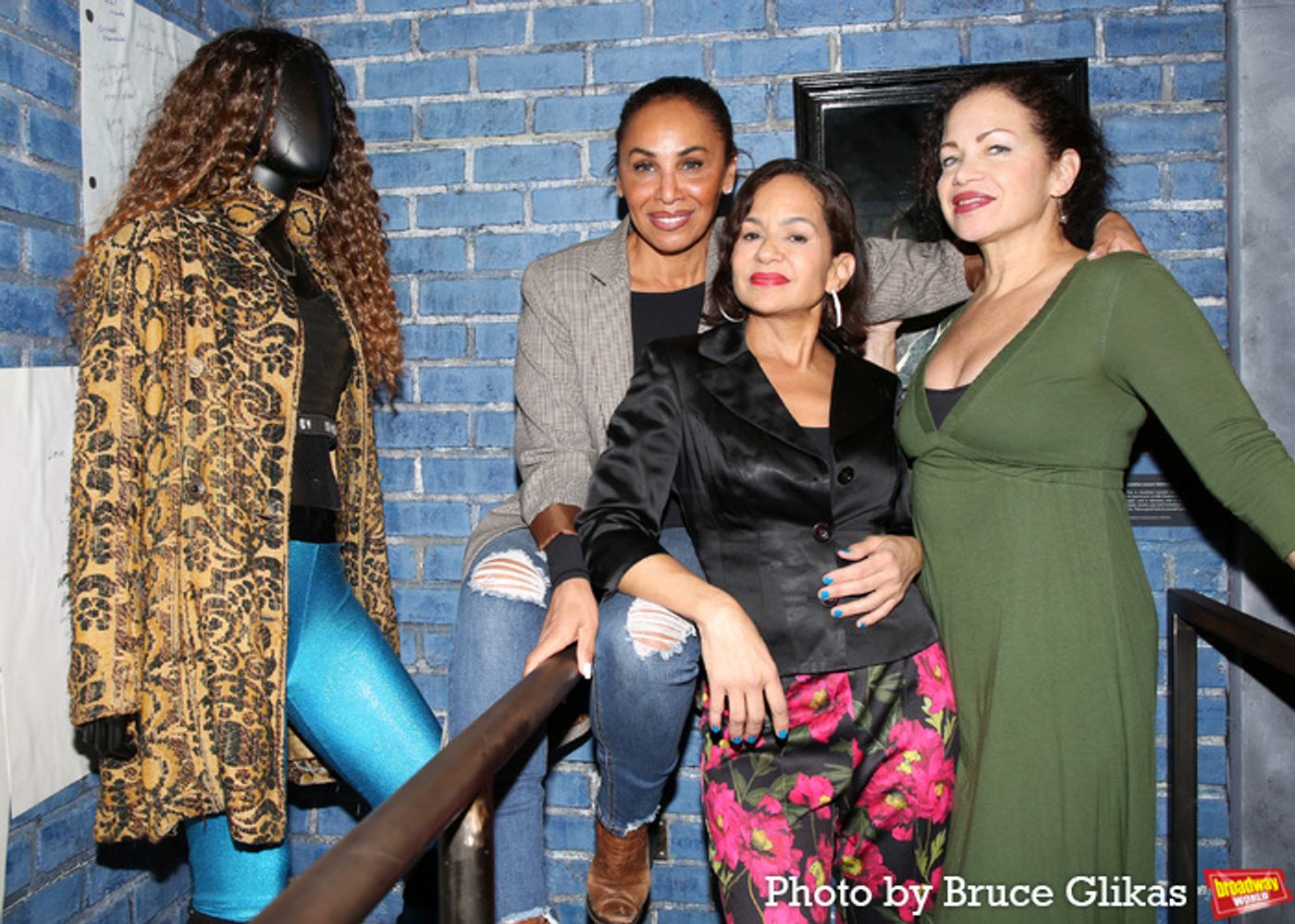 Photos: Museum of Broadway Hosts Special RENT Event With Tim Weil  Image