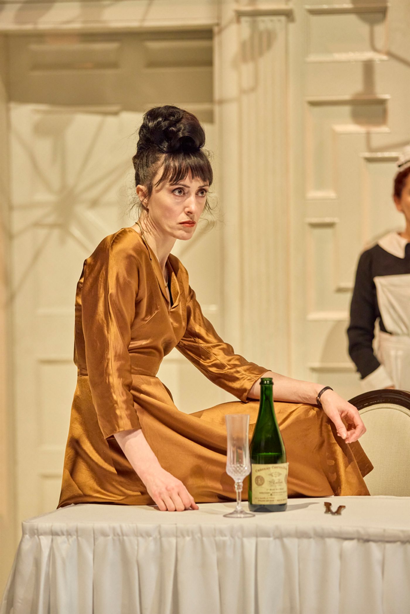 Photos: Headlong's A MIDSUMMER NIGHT'S DREAM at Leeds Playhouse  Image