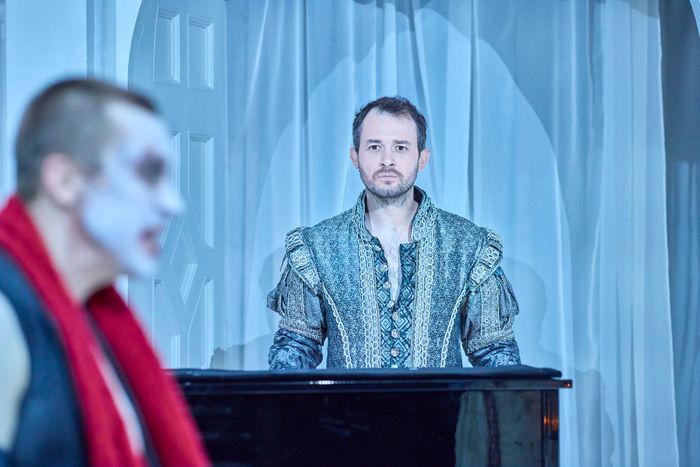 Photos: Headlong's A MIDSUMMER NIGHT'S DREAM at Leeds Playhouse — photo 12 of 22