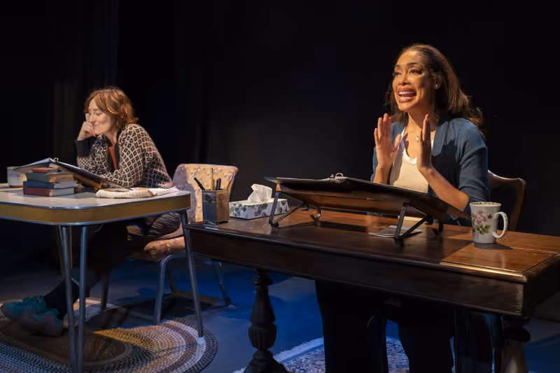 Gina Torres to Star in BUENA VISTA SOCIAL CLUB on Broadway Image