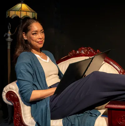 Gina Torres Photo
