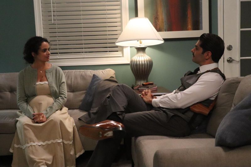 Gabriella Giardina’s Code E414 Earns Festival Honors, Actress of the Month Award, Highlighting Her Hollywood Career  Image