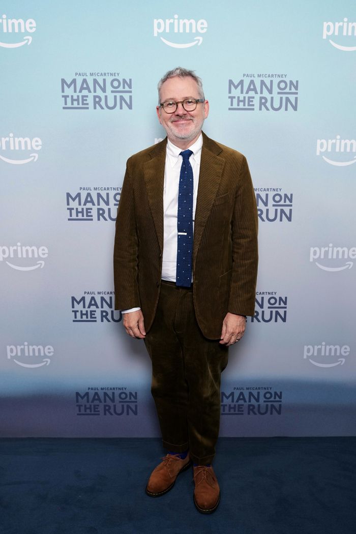 Photos: Paul McCartney, Paul Mescal, & More Attend London Screening for MAN ON THE RUN Doc — photo 9 of 19