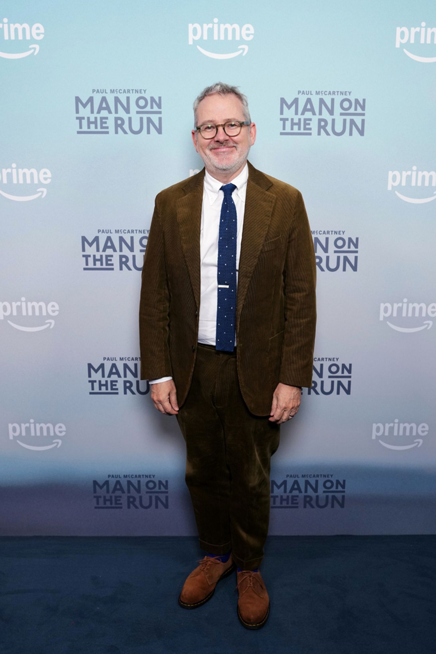 Photos: Paul McCartney, Paul Mescal, & More Attend London Screening for MAN ON THE RUN Doc Photos: Paul McCartney, Paul Mescal, & More Attend London Screening for MAN ON THE RUN Doc Image