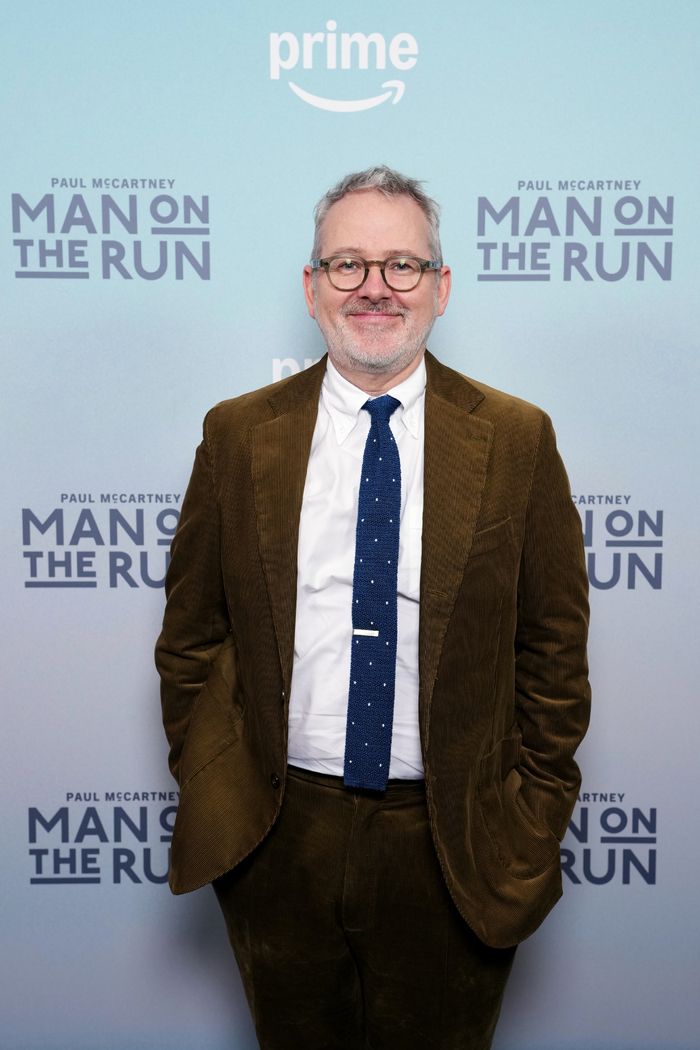 Photos: Paul McCartney, Paul Mescal, & More Attend London Screening for MAN ON THE RUN Doc — photo 10 of 19