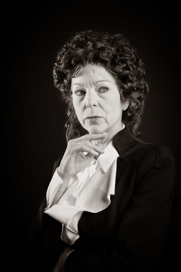 Jeanna Schweppe Photo