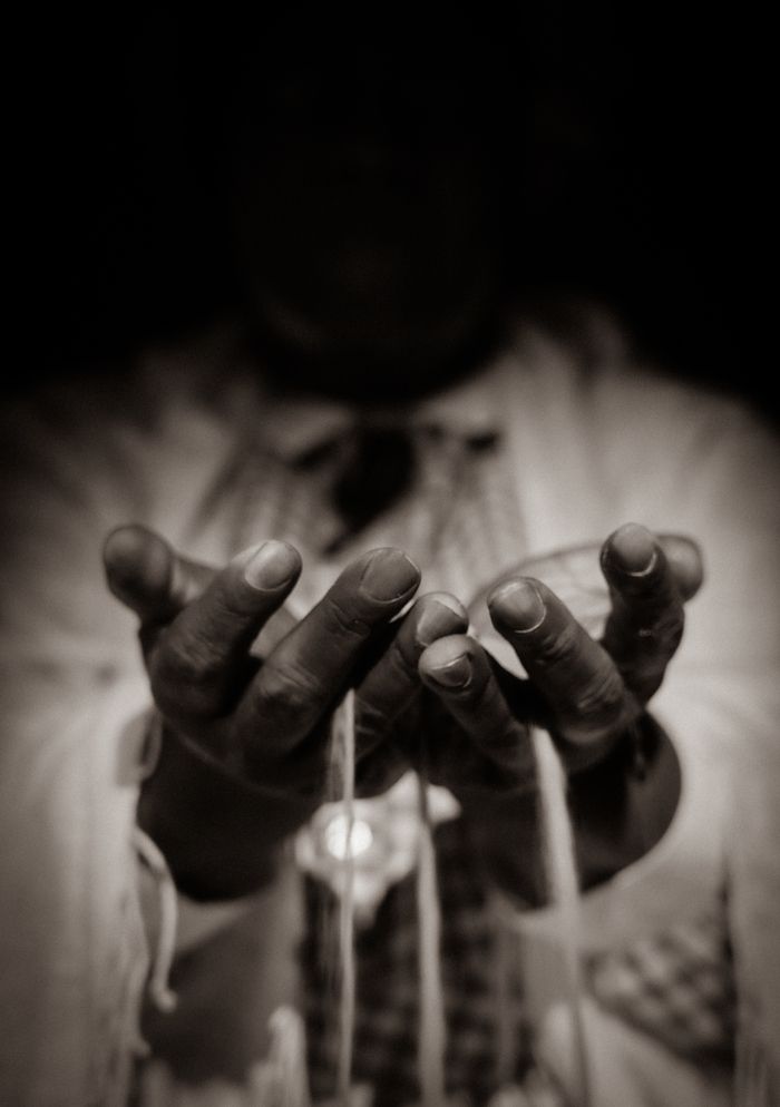 Photos: Meet the Cast of DUST OF EGYPT At Sheen Center — photo 14 of 15