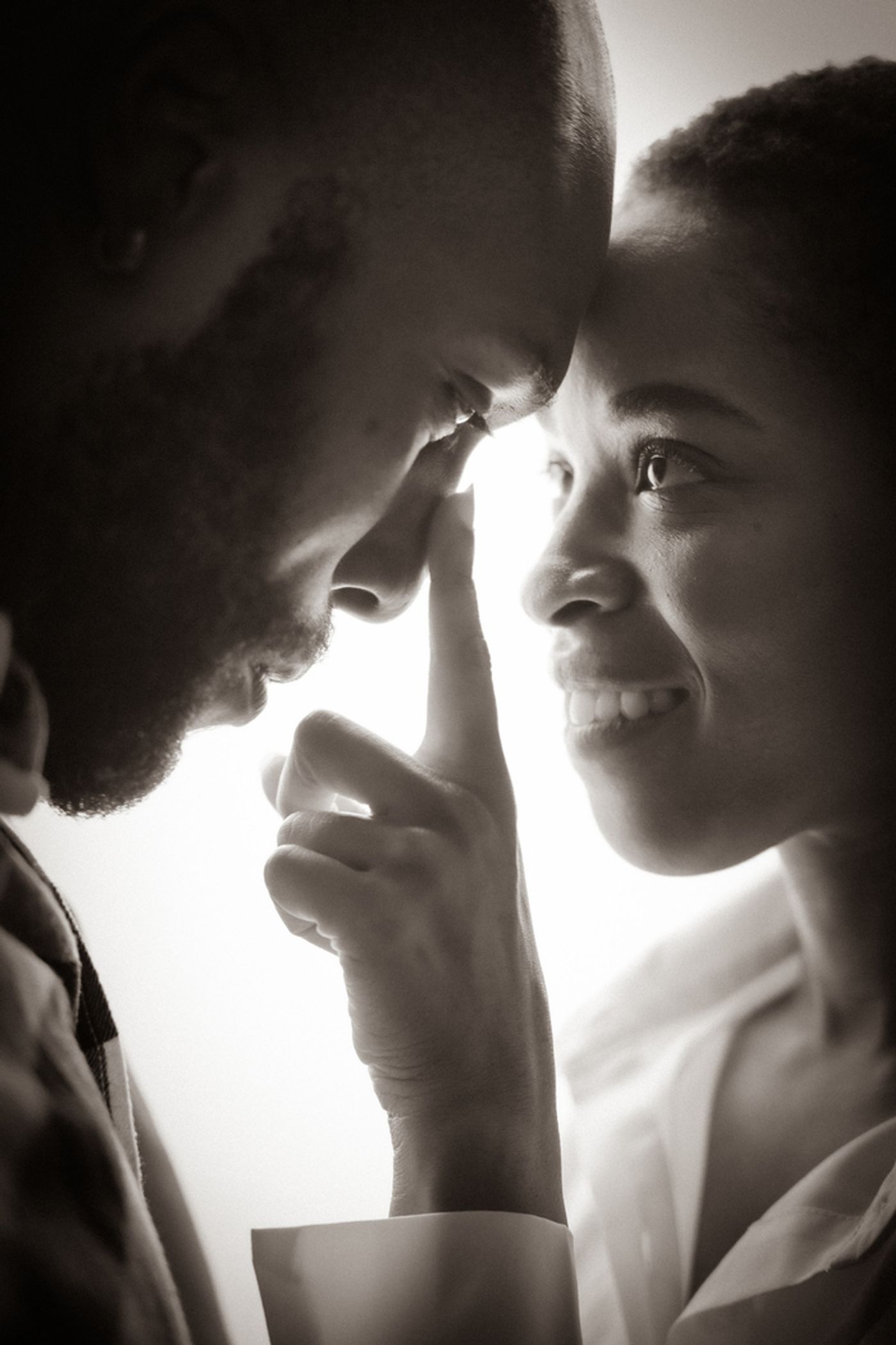 Photos: Meet the Cast of DUST OF EGYPT At Sheen Center  Image