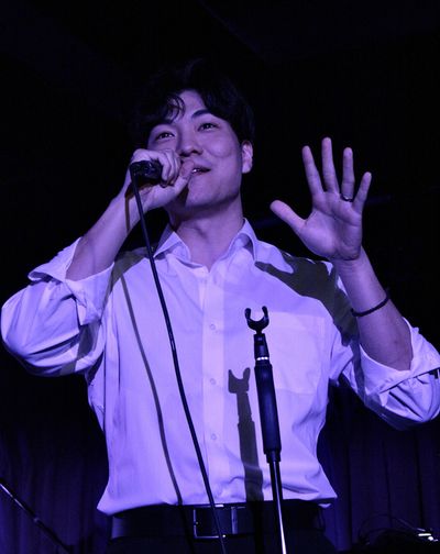 Timothy H. Lee Photo