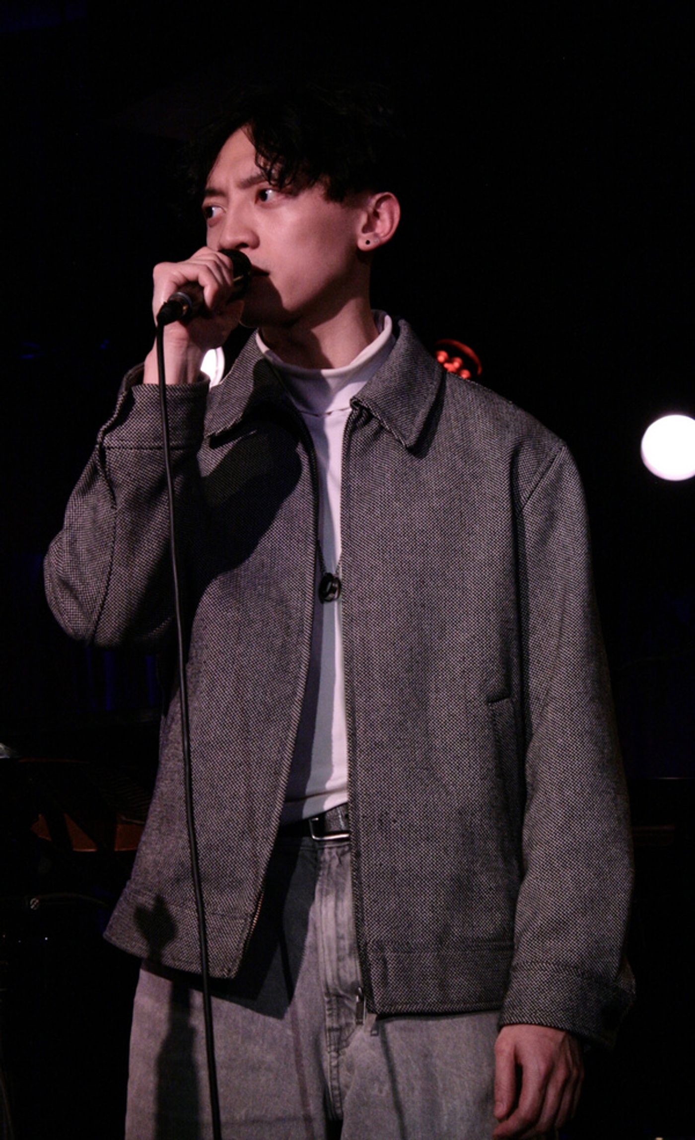 Photos: AAPI: PLAYLIST VOLUME 1 Launches New Concert Series at The Green Room 42 Photos: AAPI: PLAYLIST VOLUME 1 Launches New Concert Series at The Green Room 42 Image