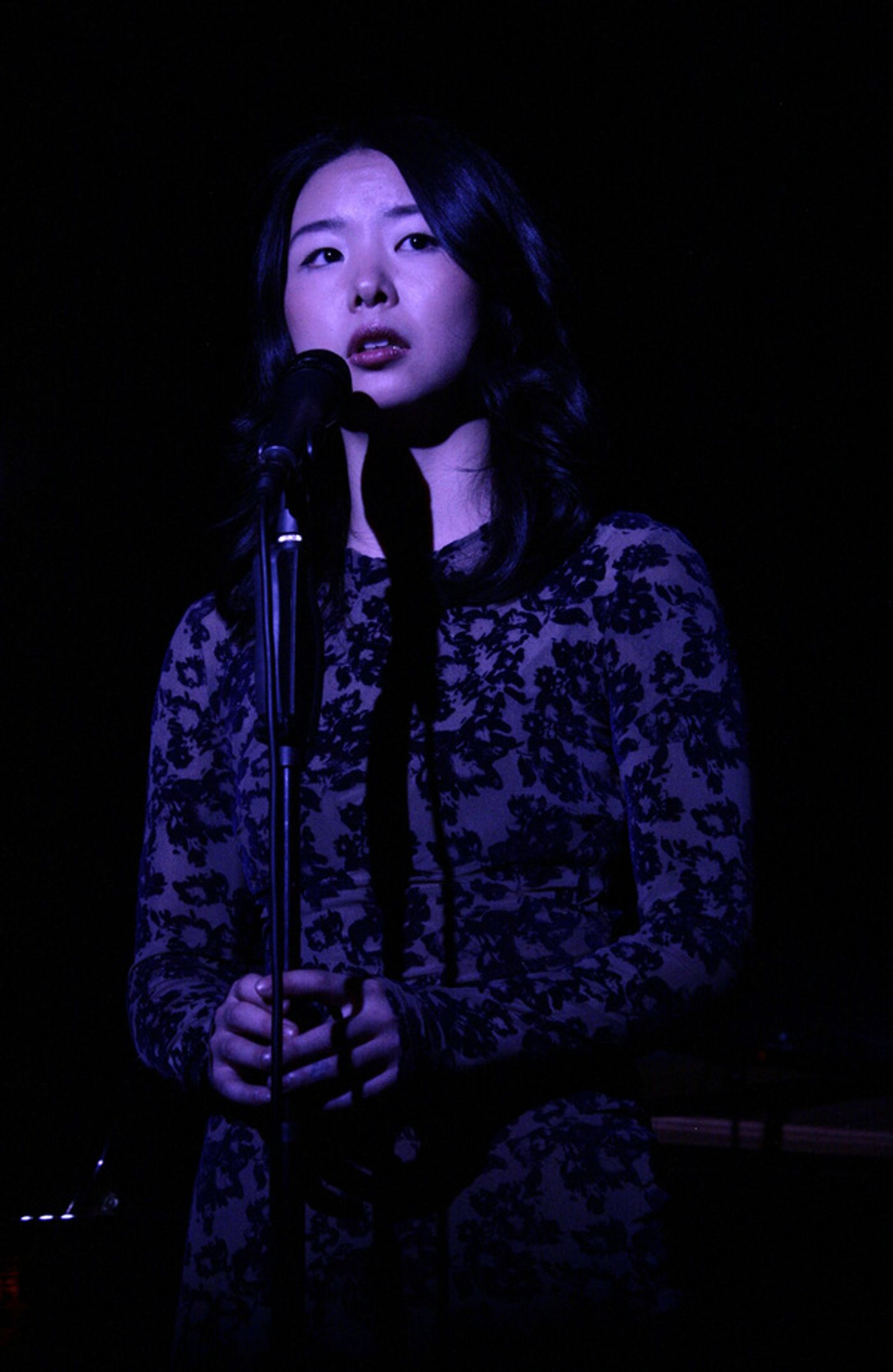 Photos: AAPI: PLAYLIST VOLUME 1 Launches New Concert Series at The Green Room 42 Photos: AAPI: PLAYLIST VOLUME 1 Launches New Concert Series at The Green Room 42 Image