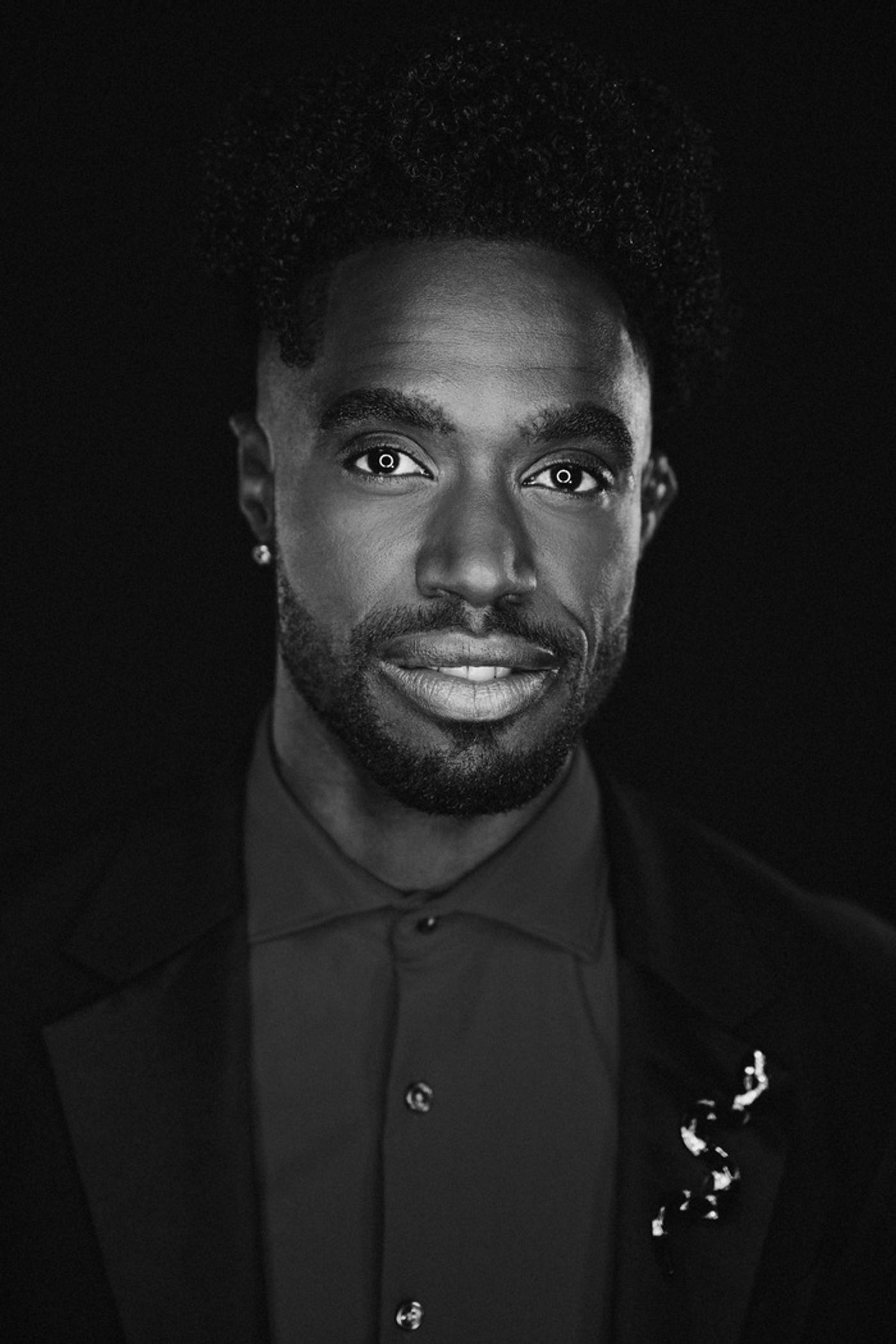 Photos: WORLD’S GREATEST LOVER Releases New Cast Images Ahead of London Premiere at The Other Palace  Image