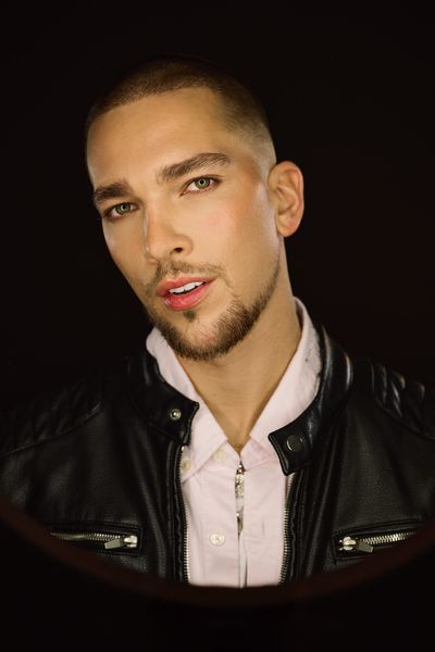 Matt Terry Photo