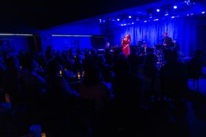 Melissa Errico at Birdland @ BroadwayWorld Melissa Errico at Birdland Photo