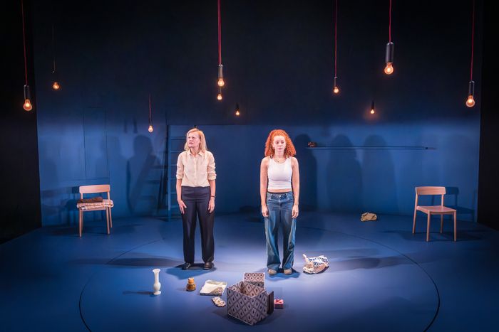 Photos: EVENING ALL AFTERNOON at the Donmar Warehouse — photo 7 of 7