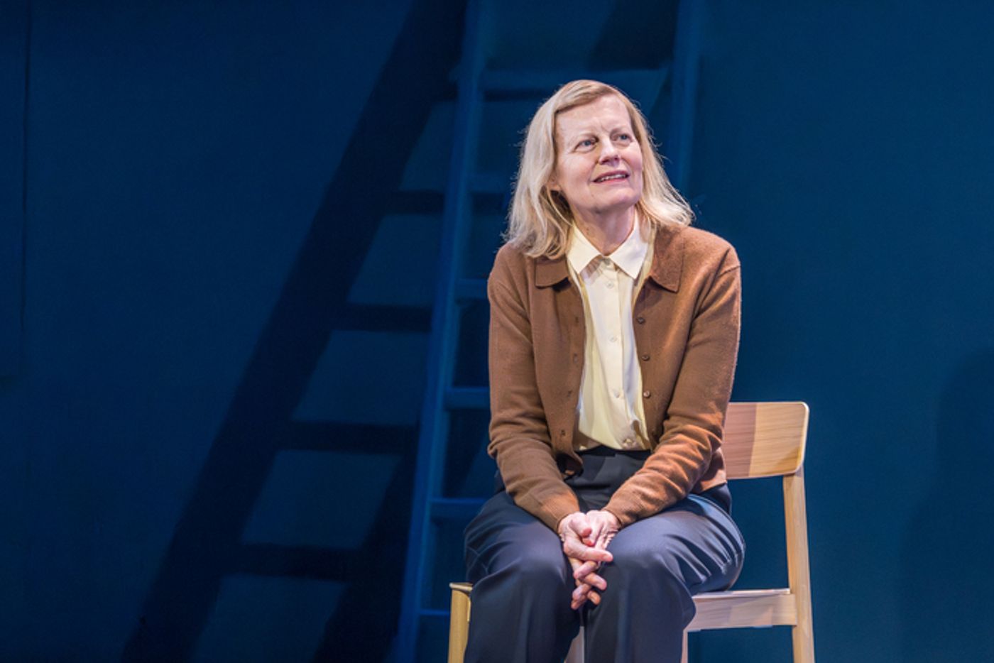 Photos: EVENING ALL AFTERNOON at the Donmar Warehouse  Image