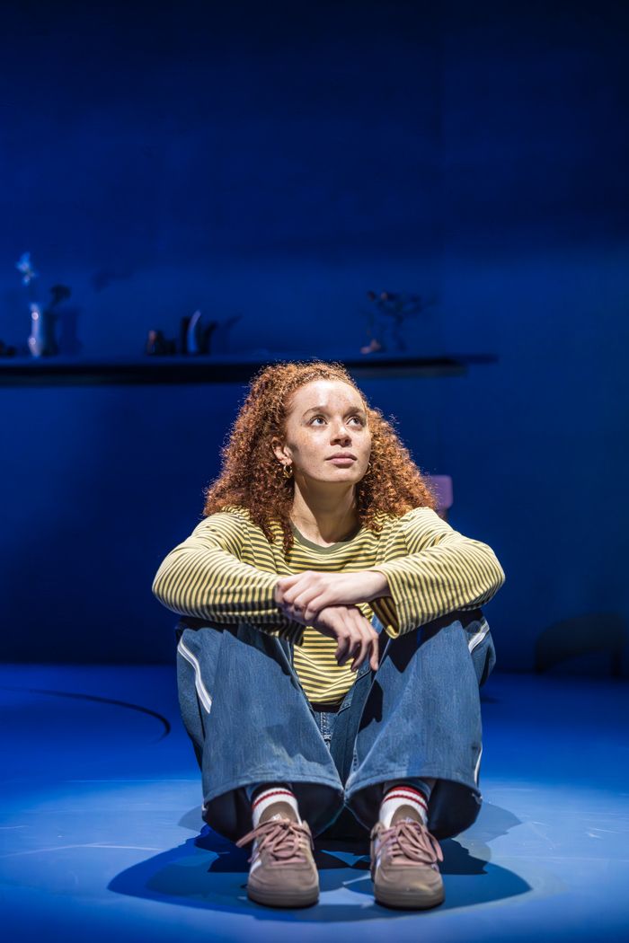 Photos: EVENING ALL AFTERNOON at the Donmar Warehouse — photo 3 of 7