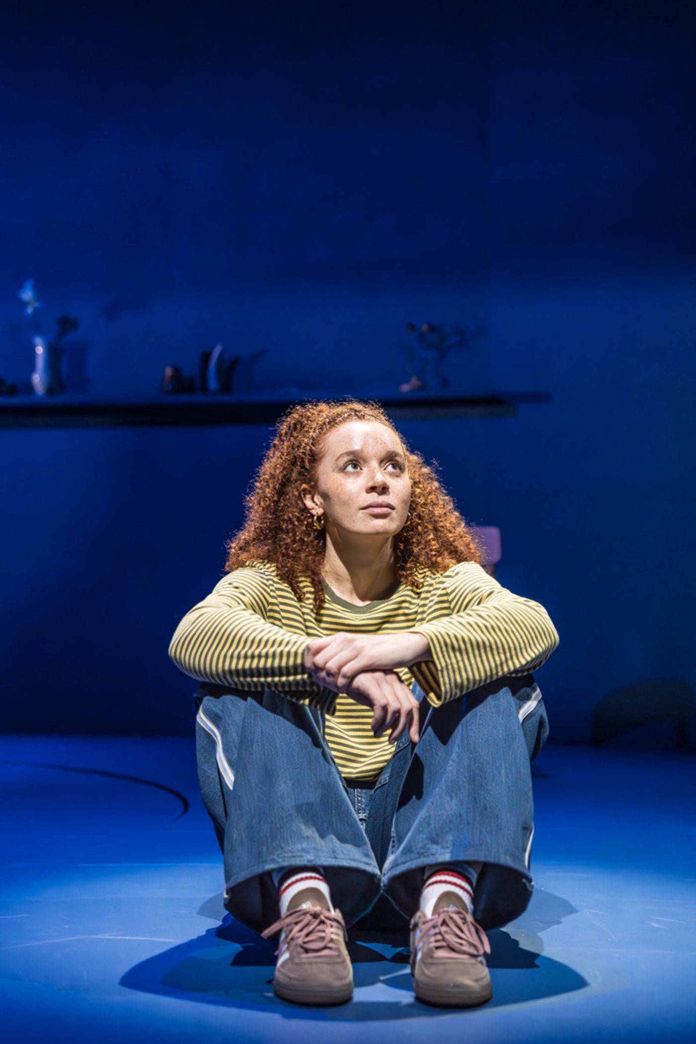 Photos: EVENING ALL AFTERNOON at the Donmar Warehouse  Image