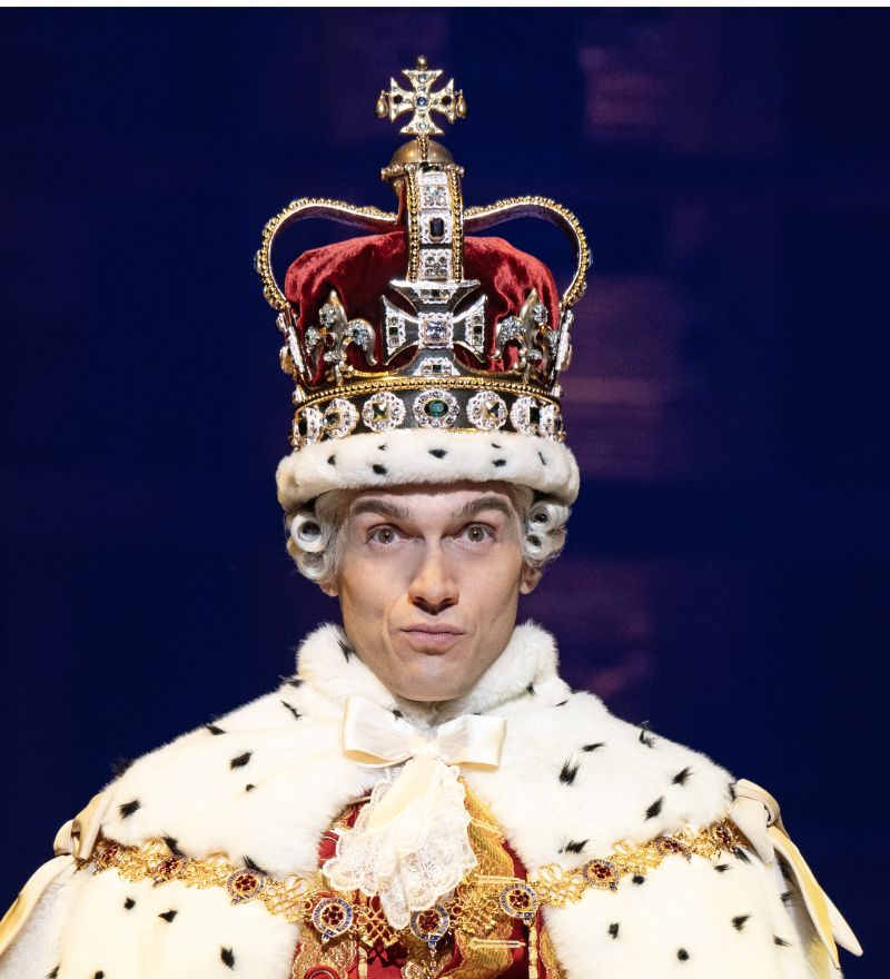 Review: HAMILTON at KC Music Hall Image