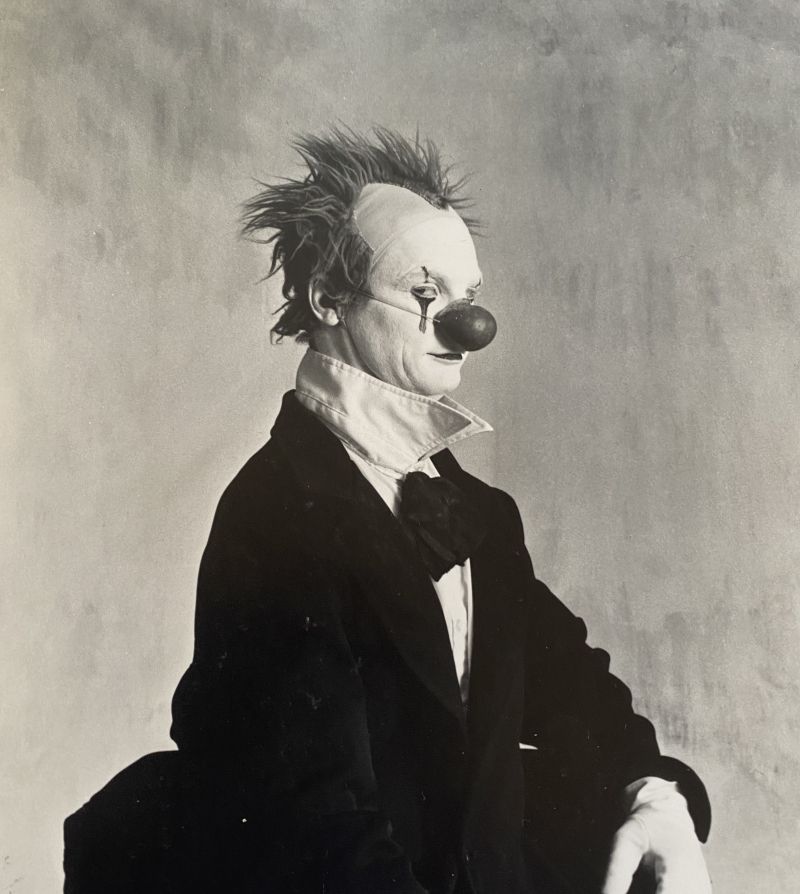 Interview: Theatre Life with Bill Irwin Image