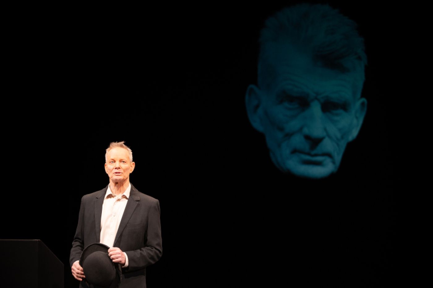 Interview: Theatre Life with Bill Irwin  Image