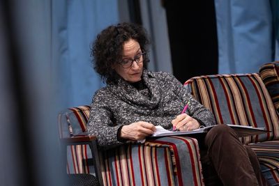 Barbara Walsh  Photo