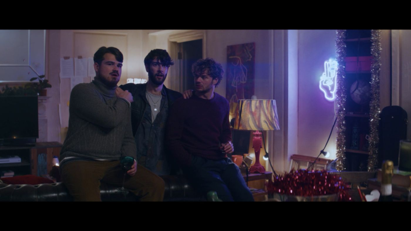 Review: LA BOHÈME, in Cinemas  Image