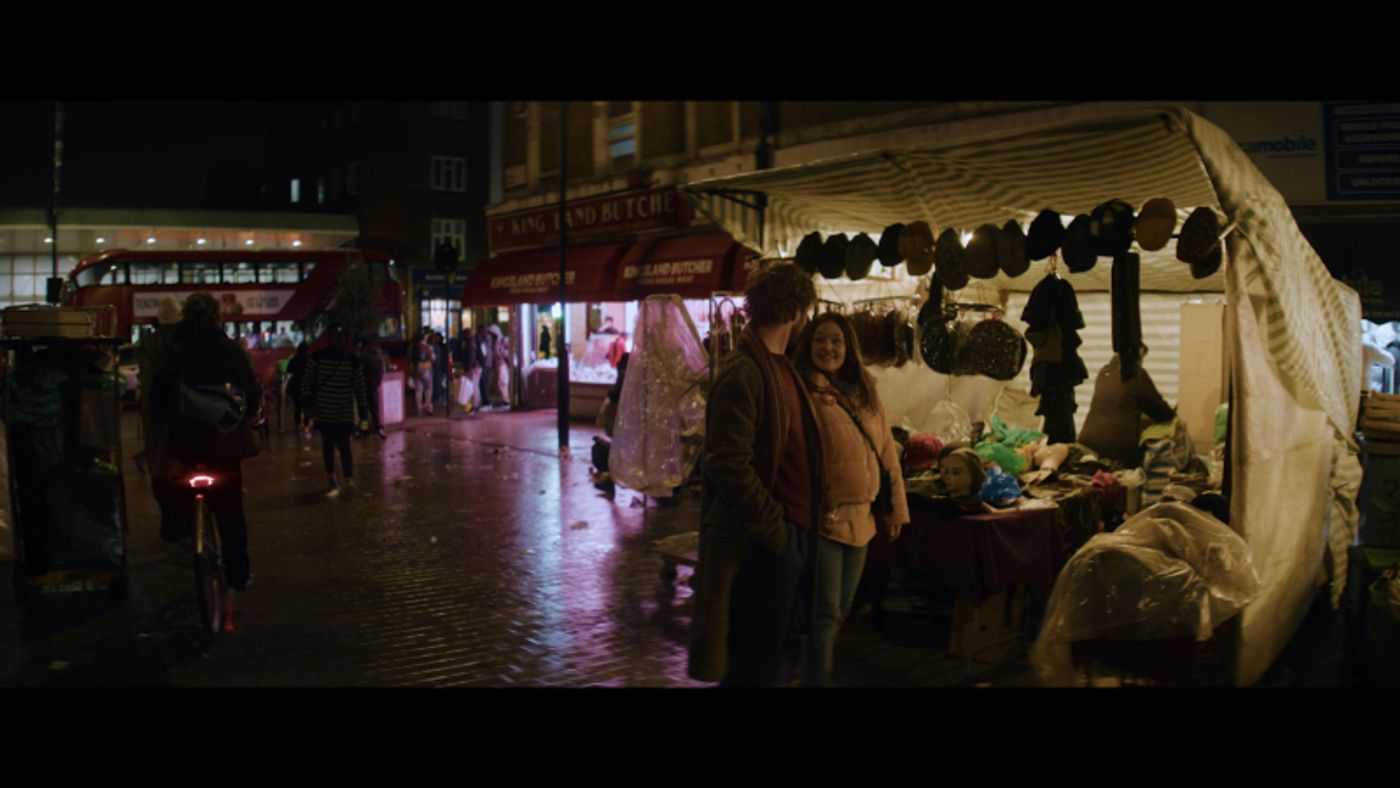 Review: LA BOHÈME, in Cinemas  Image