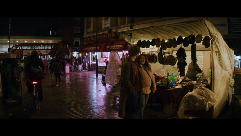 Review: LA BOHÈME, in Cinemas Image