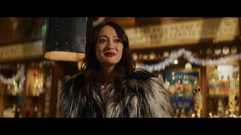 Review: LA BOHÈME, in Cinemas Image