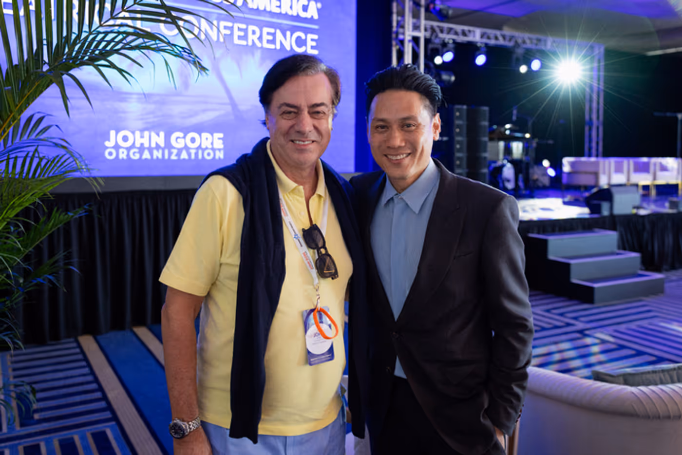 Photos: John Legend Previews IMITATION OF LIFE, Sara Bareilles Sings THE INTERESTINGS in Industry Sneak Peek  Image