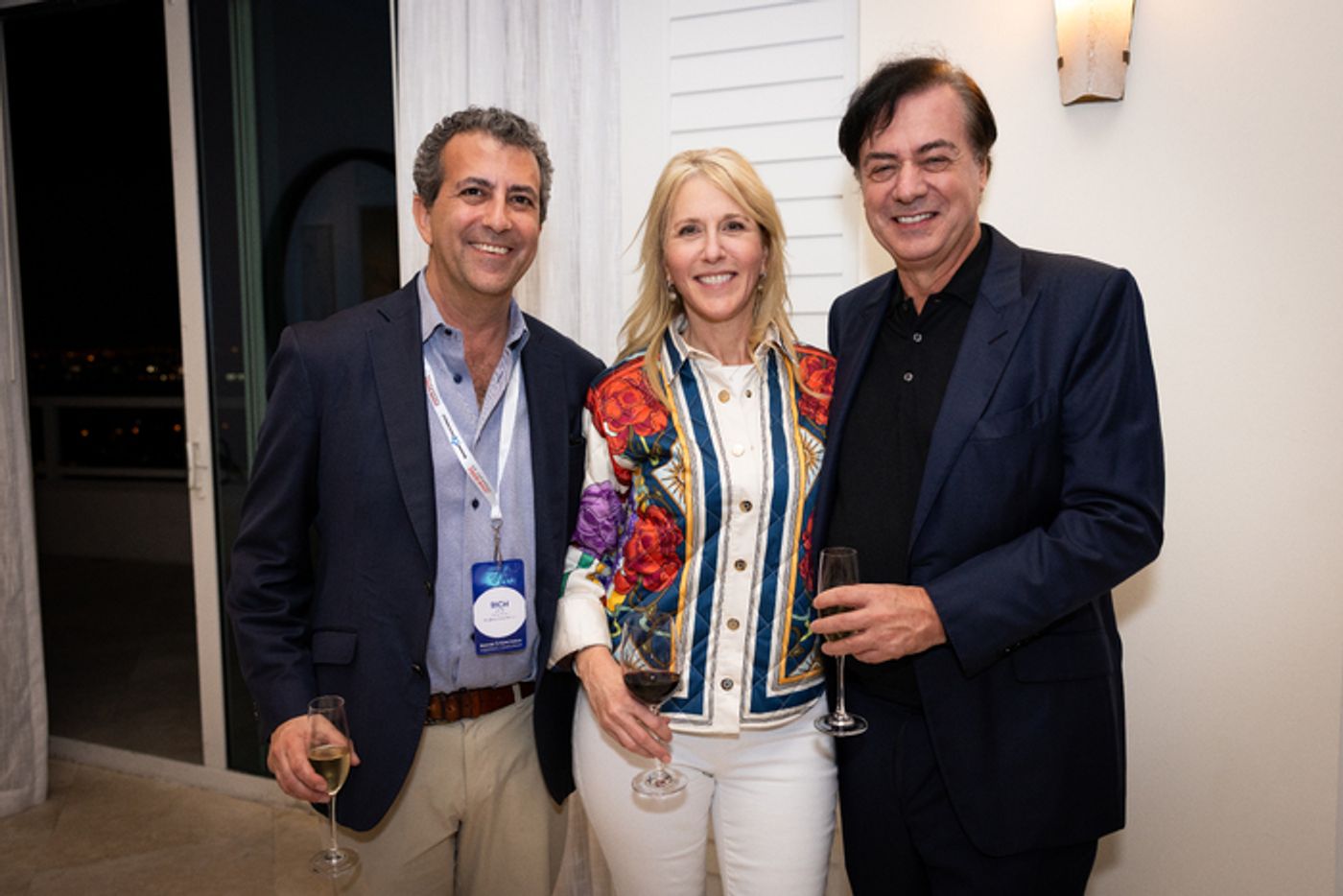 Photos: John Legend Previews IMITATION OF LIFE, Sara Bareilles Sings THE INTERESTINGS in Industry Sneak Peek  Image