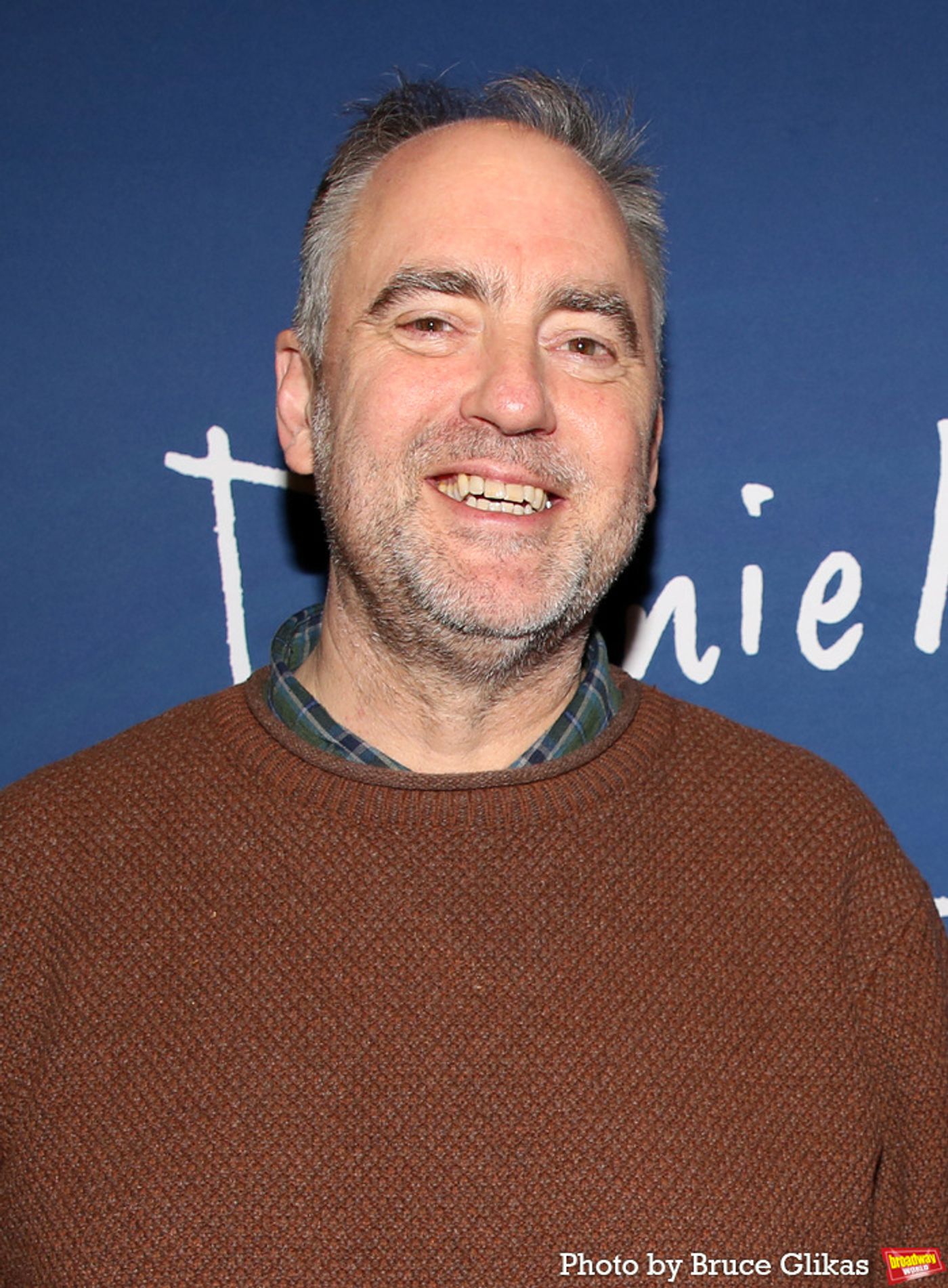 Photos: Daniel Radcliffe & Company Get Ready for EVERY BRILLIANT THING Photos: Daniel Radcliffe & Company Get Ready for EVERY BRILLIANT THING Image