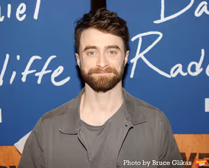 Daniel Radcliffe  Photo