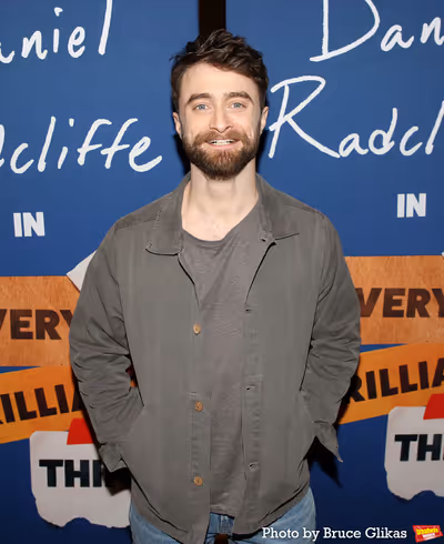 Daniel Radcliffe  Photo