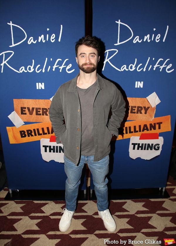 Daniel Radcliffe  Photo