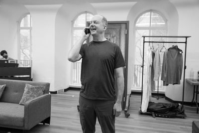 Daniel Jenkins Photo